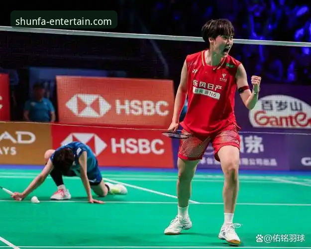 尤伯杯半决赛中国3-0横扫日本，顺发娱乐用户如何评价这场技术对决？